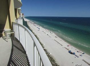 10519 Front Beach Rd UNIT 2001, Panama City, FL 32405