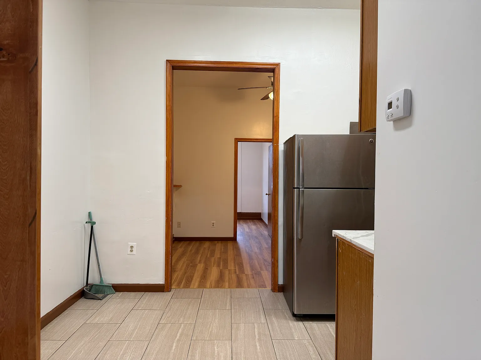 2 bed, $1,500 — Photo 2