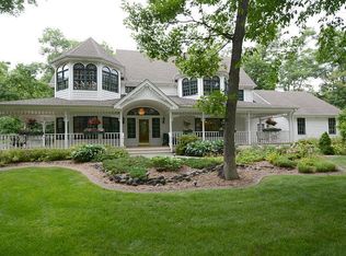 14334 Marina Dr, Sturtevant, WI 53177