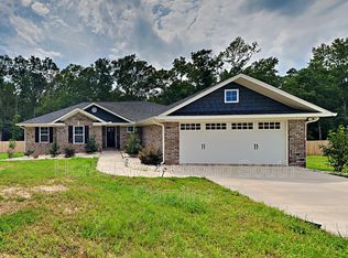 3110 Kaempfer Cir, Sumter, SC 29153