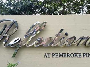 2091 NW 96th Ter #13J, Hollywood, FL 33024