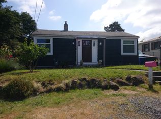 8824 38th Ave S, Seattle, WA 98118