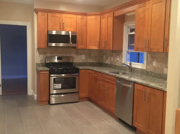 57 Marion St #1, Medford, MA 02155