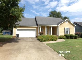 229 Fairway Cir, Americus, GA 31709