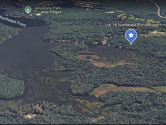 4th image of Lot 14 NorthEast Pond Road