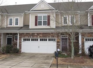 10930 Cripple Creek Ln, Charlotte, NC 28277