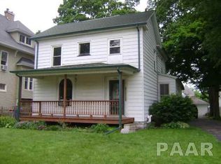 308 W Main St, Toulon, IL 61483