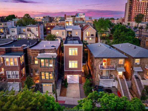 627 Gregory Ave, Weehawken, NJ 07086
