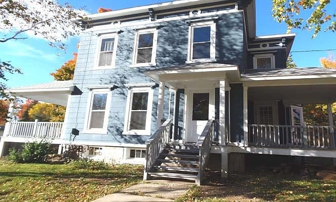 98 West Main Street, Dryden