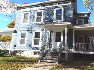 98 W Main St UNIT 4, Dryden, NY 13053