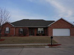 212 Wild Ginger Ct, Columbia, MO 65203