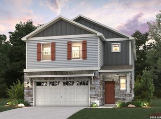 10643 Rosemont Pass, San Antonio, TX 78254