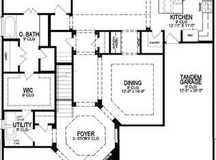 17423 Lake Clark Ln, Humble, TX 77346