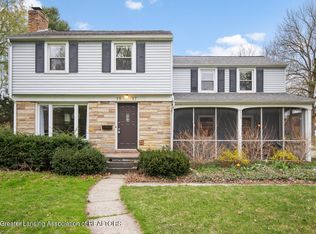 1817 Gordon Ave, Lansing, MI 48910