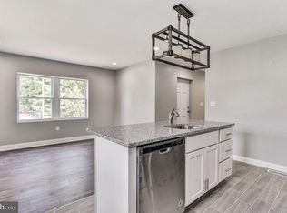 207 Slade Ave, Baltimore, MD 21208