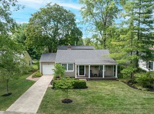 304 E Selby Blvd, Worthington, OH 43085