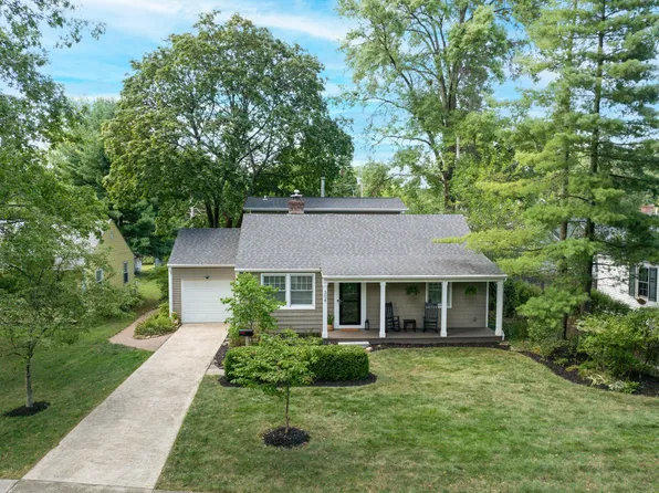 304 E Selby Blvd, Worthington, OH 43085