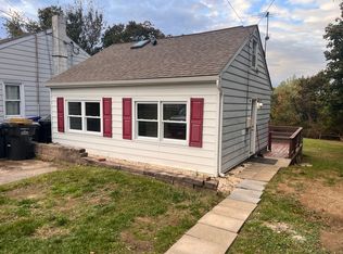 2055 W Chester Rd #B, Coatesville, PA 19320