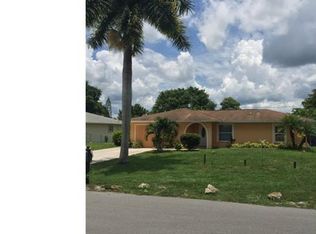 1742 52nd Ter SW, Naples, FL 34116