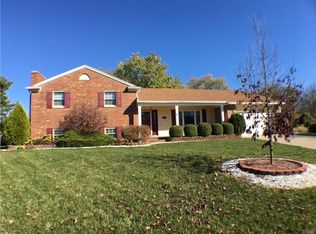 6624 Noranda Dr, Dayton, OH 45415