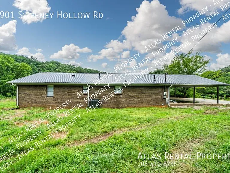 2901 Sweeney Hollow Rd — Photo 3