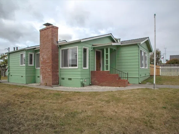 637 Loleta Dr, Loleta, CA 95551
