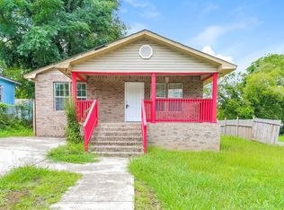 6100 Ellington St, Birmingham, AL 35228