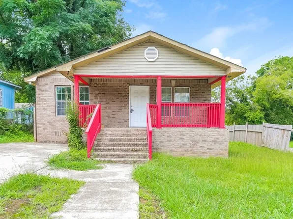 6100 Ellington St, Birmingham, AL 35228