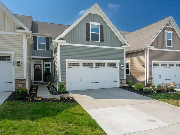1616 Mud Brook Ln, Akron, OH 44313