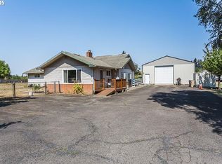 30812 Waterloo Rd, Lebanon, OR 97355