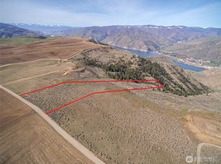 13 Road S NW, Waterville, WA 98858
