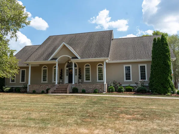 3127 Kountry Spring Ln, Hopkinsville, KY 42240