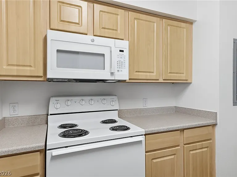 6955 N Durango Dr #2024 — Photo 12