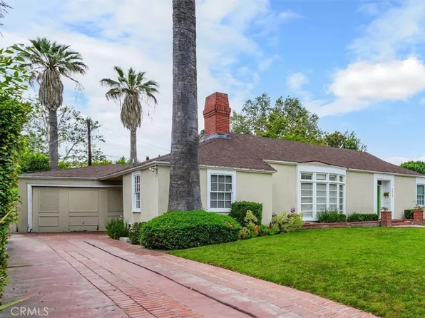 4415 Morella Ave, Studio City, CA 91607