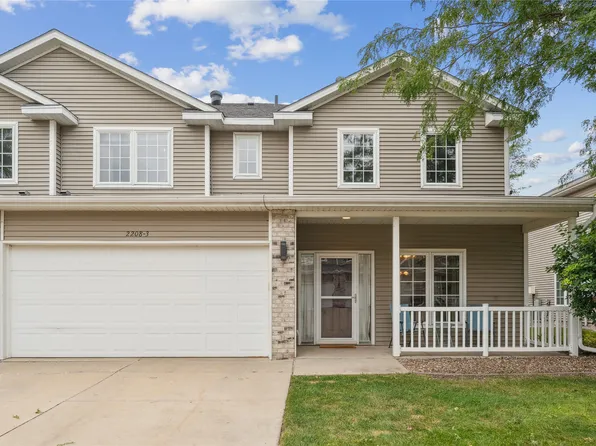 2208 NW Ashton Ln Unit 3, Ankeny, IA 50023