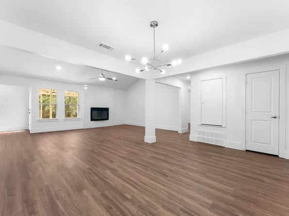 2721 Sibley Dr, Arlington, TX 76015