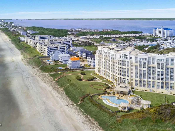 1435 Salter Path Road #I1, Indian Beach, NC 28512