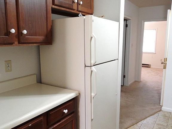 Interior of Similar Apartment