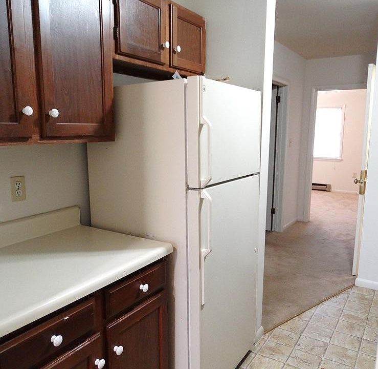 Interior of Similar Apartment