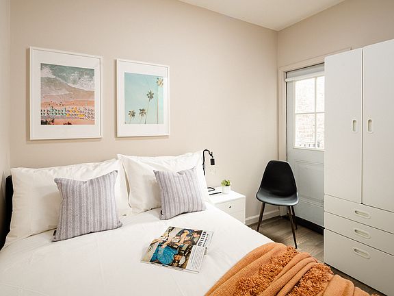 3rd image of 29 Saint Nicholas Ave #1L