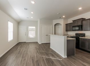 22232 Red Knot Run, Splendora, TX 77372