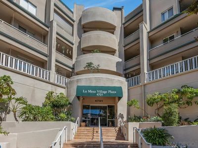 4701 Date Ave Unit 219, La Mesa, CA, 91942