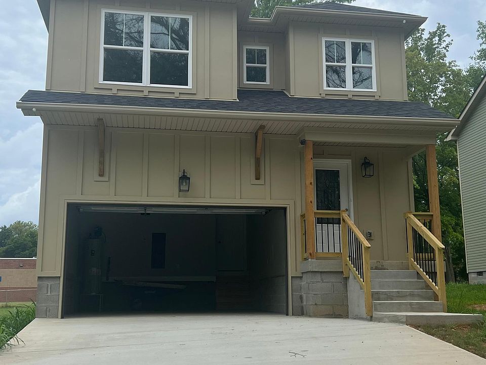 1st image of 412 Oak St #B