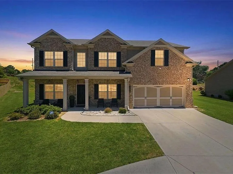 3798 Southfield Ct — Photo 2