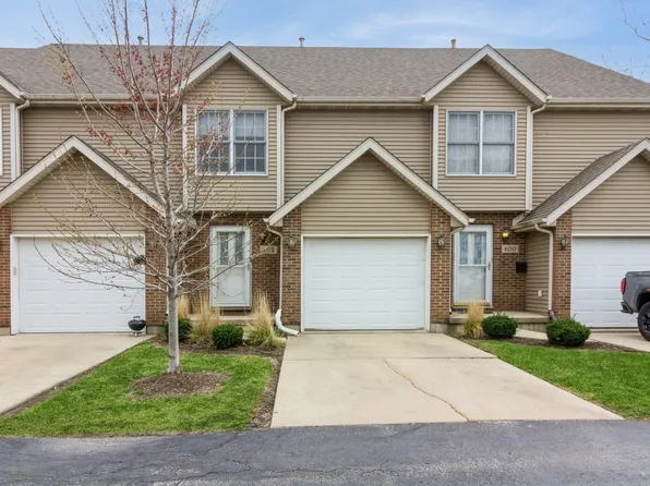 602 S Peace Rd #602, Sycamore, IL 60178