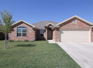 7102 Pontiac Ave, Lubbock, TX 79424