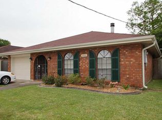 2300 N Atlanta St, Metairie, LA 70003