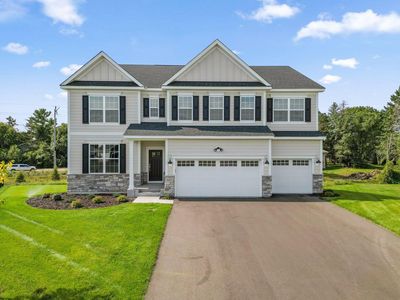 8037 Hazelwood Ct, Lino Lakes, MN, 55014