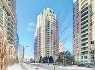 7 Lorraine Dr #1805, Toronto, ON M2N 7H2