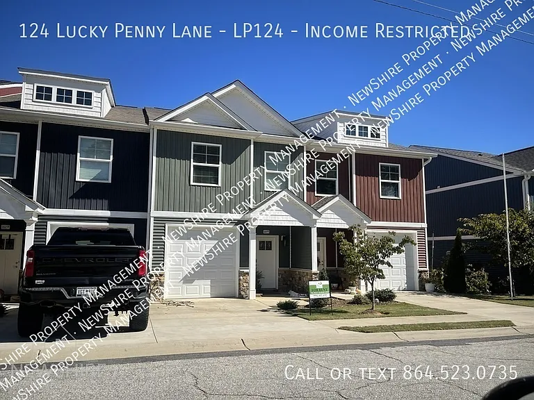 124 Lucky Penny Ln #LP124 — Photo 44